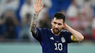 Messi Argentina try to avoid World Cup upset vs Australia