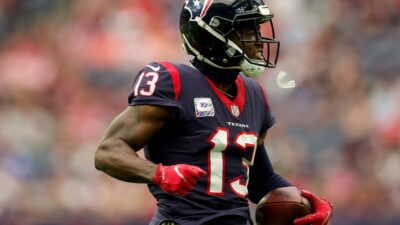 Cowboys' trade for WR Brandin Cooks perfectly fits team — and philosophy