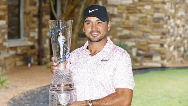 His PGA Tour win drought over, Westerville resident Jason Day eager for Memorial