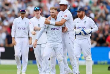 England is gearing up for a seven-week-long away Tests in India starting January 25 in Hyderabad